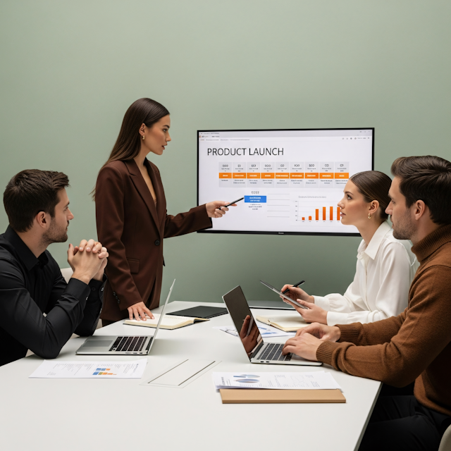 WebFlare Marketing Agency