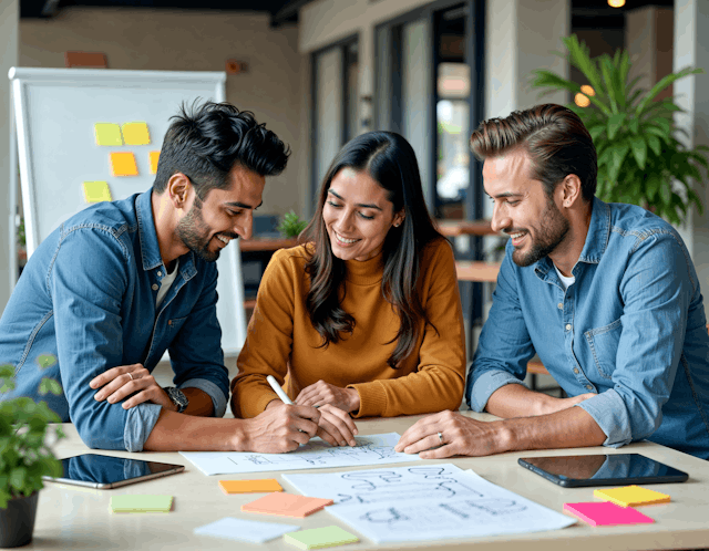 WebFlare Marketing Agency