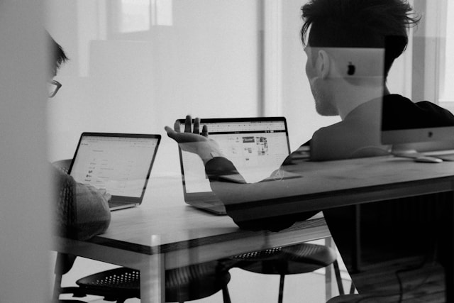 WebFlare Marketing Agency