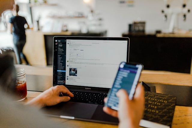 WebFlare Marketing Agency