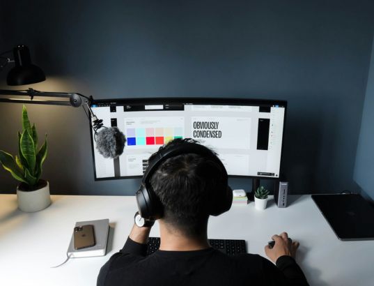 Brand Identity Design
